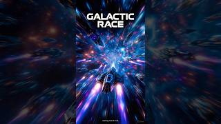 Star Wars Galactic Racer | High-Speed Space Edit