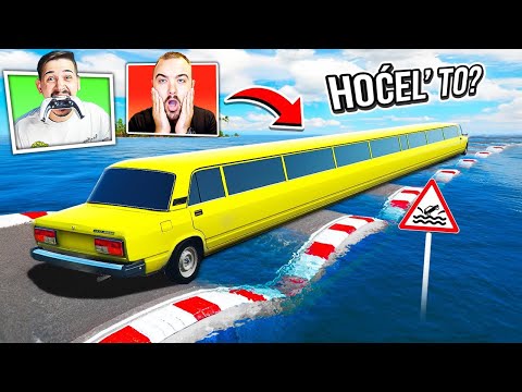 NAJLUĐI IZAZOV IKADA – DA LI JE OVO UOPŠTE MOGUĆE?! 🤔🎯