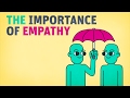 Empathy and Its Importance