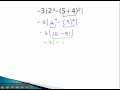Understanding Absolute Value Operations