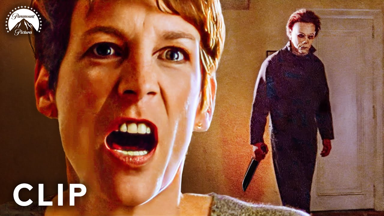 Halloween H20: 20 Years Later Trailer thumbnail