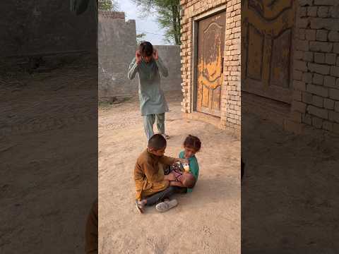 Bache ki bhook Bhai ka payar#viral#viralvideo#india#indiapakistan#foryou#trending#usa#shorts#islamic