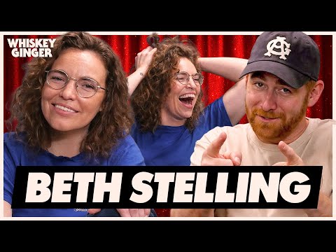 Beth Stelling: Stories About Annoying Landlords | Whiskey Ginger