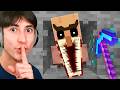 Scaring Izzy: A Minecraft Adventure