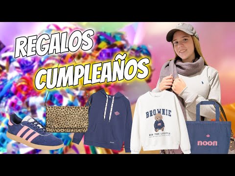 ABRIENDO MIS REGALOS DE 16 CUMPLEAÑOS DANIELA GO