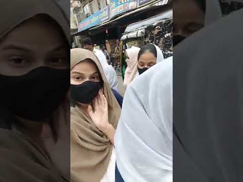 Ajmer Mini Vlog ❤️ | Khwaja Garib Nawaz 🤲 | Arshi Saifi