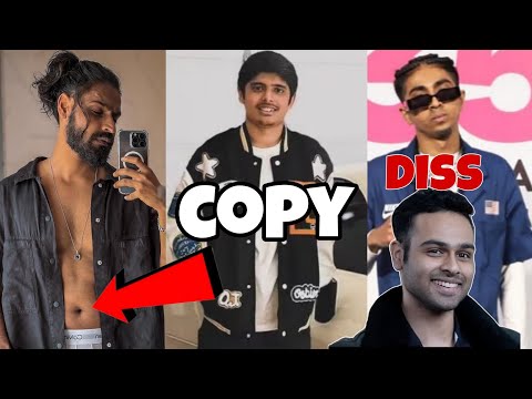 ARPIT BALA ON MC STAN 🔥DIVINE ALBUM THIS WEEK ||AJJU BHAI COPY EMIWAY BANTAI