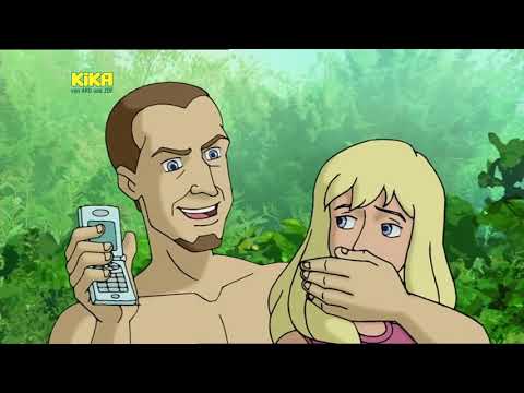 Ein Fall für TKKG ᴴᴰ ☆ Folge 2 ☆ Klassenfahrt zur Hexenburg