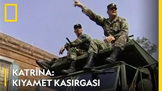 Katrina: Kıyamet Kasırgası | National Geographic