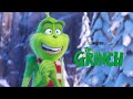 Cindy Lou and the Grinch's Christmas