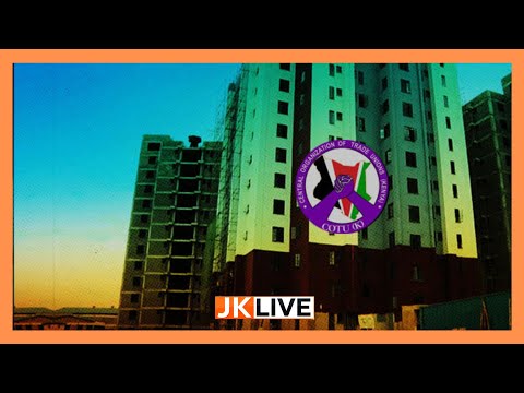 YouTube video thumbnail: The Government Suspends Diversion of Housing Levy Funds