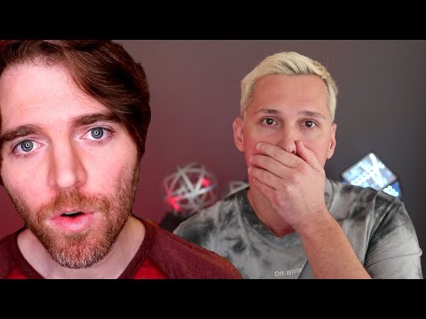 What's REALLY Going on in Shane Dawson's New Video?