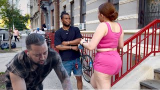 Lleva una vida en Estados Unidos cara para aparentar y se llevó esta sorpresa