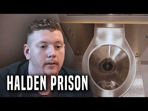 Inside World's Most Luxurious Prison | Free Doc Bites