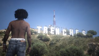 DD Osama Presents: Trenches WL