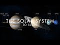 Exploring the Challenges of Representing the Solar System