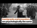 Immigration in the United States
