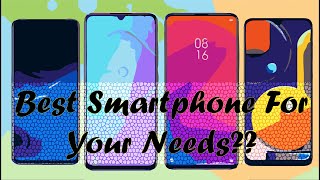 The Best Budget Smartphones in the Market