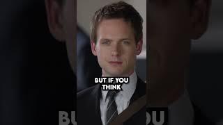 Harvey specter cold moment🥶