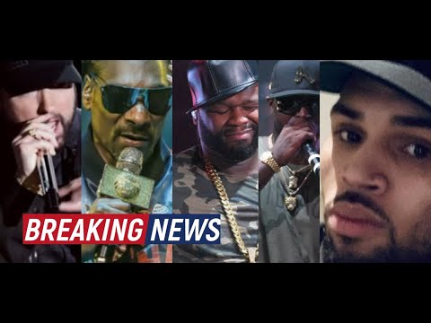 22828 50 Cent Destroys Young Buck In Response Chris Brown
