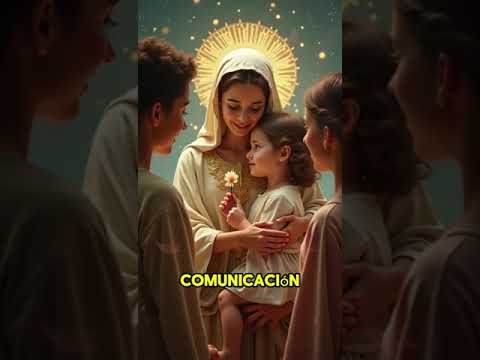 oracion de la noche 21 diciembre del 2024 a la virgen maria