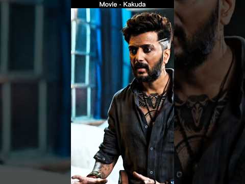 Kakuda movie best clip 😂 #bollywood #tseries #comedy #shorts