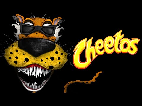 3 TRUE CHEETOS HORROR STORIES ANIMATED