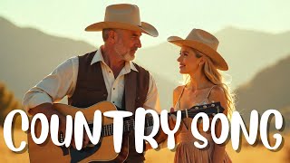 Hank Williams, Brad Paisley, Willie Nelson, John Denver, Tim McGraw, Johnny Cash, Country Song 2025