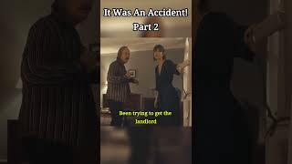 It was an accident! #fargo #shorts #series