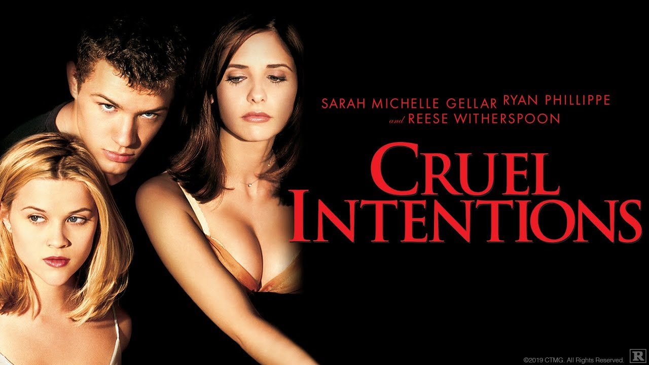 Cruel Intentions Trailer thumbnail