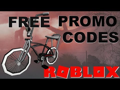 Roblox Stranger Things Promo Codes 07 2021 - roblox stranger things redeem codes
