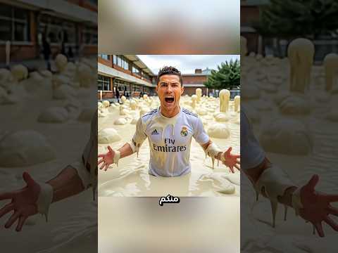 🍦🚨 صدمة الآيس كريم!