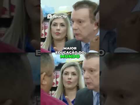 Desrespeitando Autoridade - Parte 1