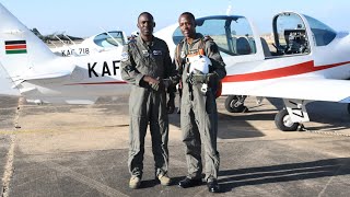 KDF FRIDAY BULLETIN 20 JUNE 2025