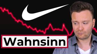Nike Aktie: Historische Krise, Historische Chance!