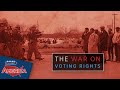 Voting Rights and Historical Legislation