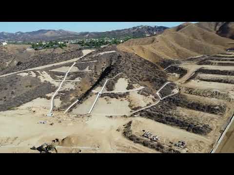 Williams Ranch welcome video