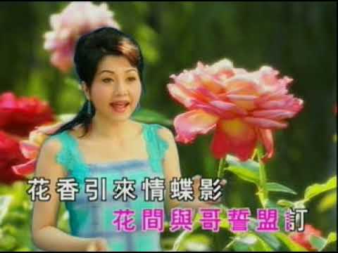 百花亭之戀_(胡美儀)-KTV