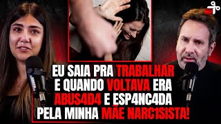 "TIVE QUE SER INTERNADA" - ENTENDA O TRISTE RELATO DE HELOÍSA PARA FUGIR DE SUA MÃE NARCISITA
