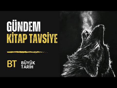 BT - Gündem Kitap Tavsiyesi Soru Cevap