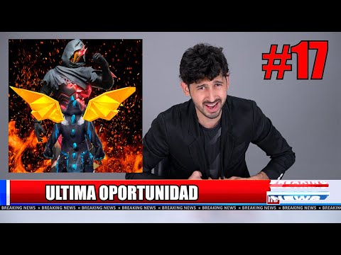 🚨ALIAS EL DINO " ULTIMA OPORTUNIDAD " 17 TEMPORADA Capitulo #17