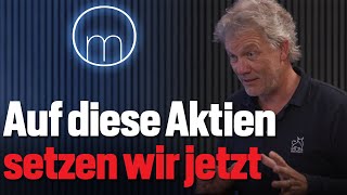 Warum jetzt die Zeit für Stock-Picking ist // Mission Money