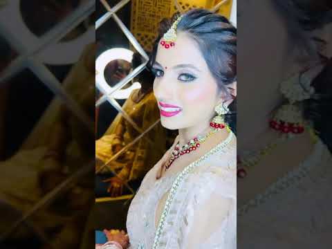 #hdmakeup #makeupartist #makeup #marriage #extension
