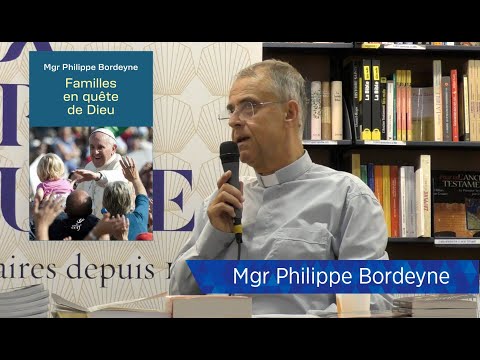 Vido de Philippe Bordeyne