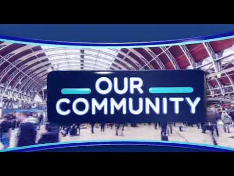 Live || Our Community II Ishaque Uddin