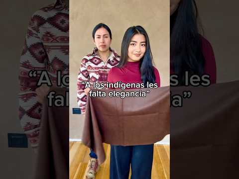 #cultura #ecuador #indígenas #elegante