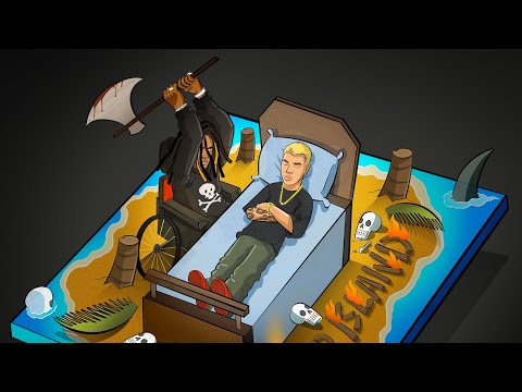 ANKHAL | TRAP ISLAND ๐๐ฝ ( RIP @NorielOfficial ) ๐ดโโ ๏ธ
