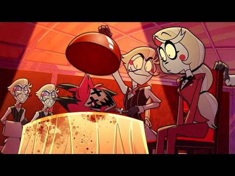 Hell's Great Dad ~ Hazbin Hotel