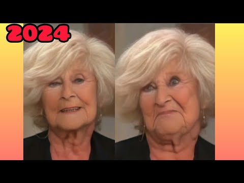 christian bach se presenta a entrevista sin maquillaje a los 65 años "me fui pero ya volvi"