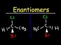 Understanding Enantiomers